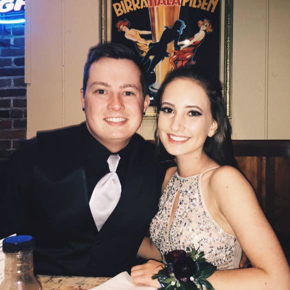 Meet your Posher, Erika - Picture 1 of 1